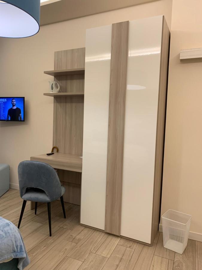 Mysuite Napoli