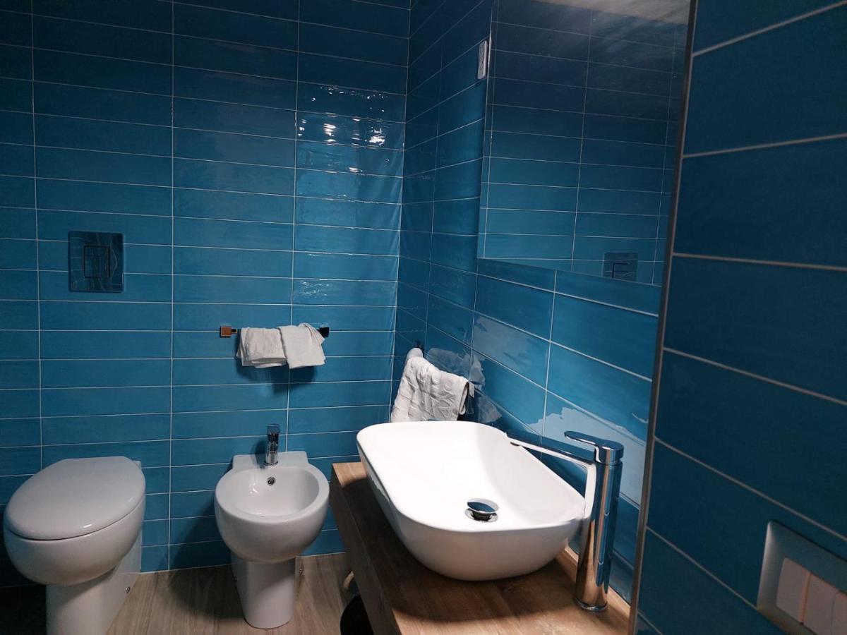 Mysuite Napoli