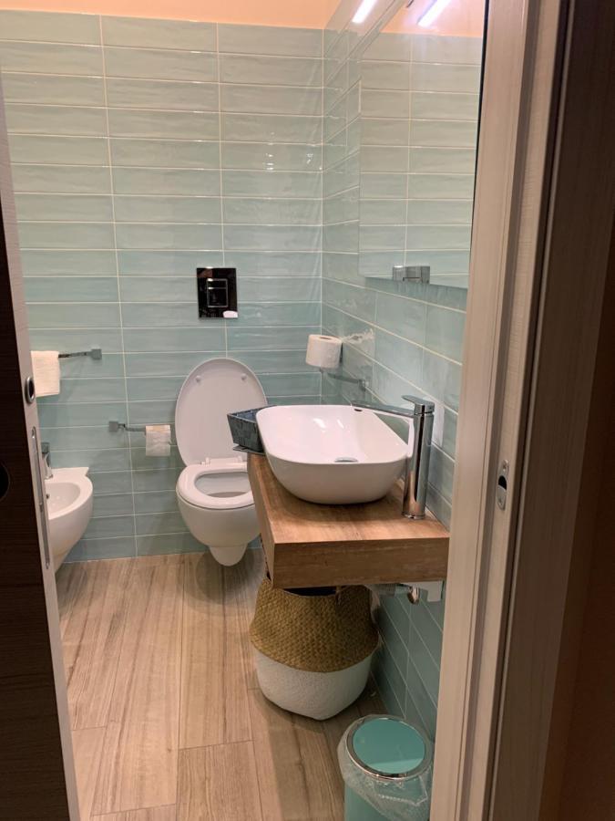 Mysuite * Napoli