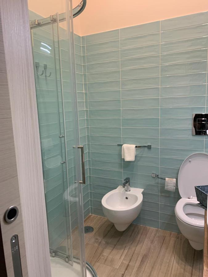 Mysuite Affittacamere *