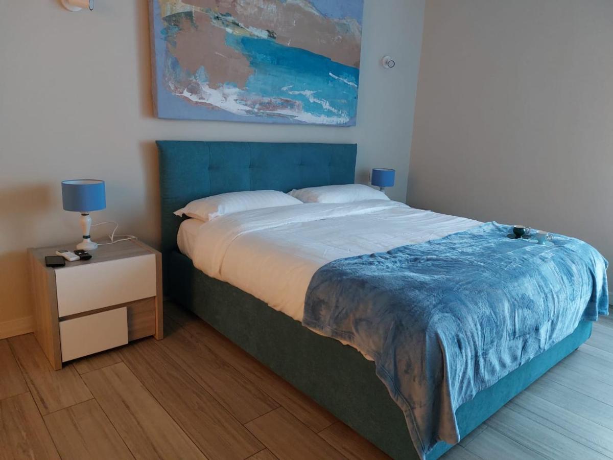 Mysuite Affittacamere *