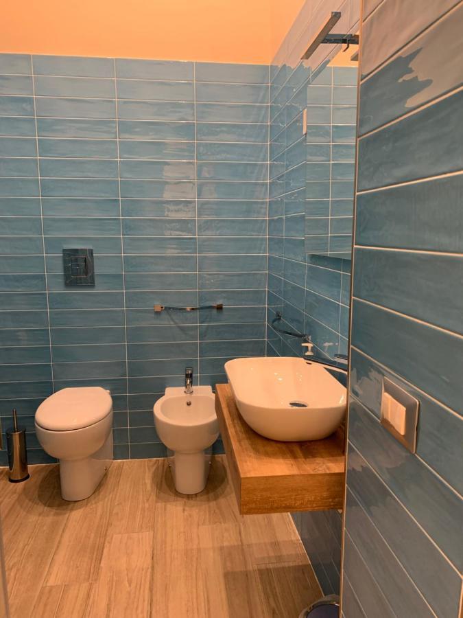 Mysuite Affittacamere Napoli