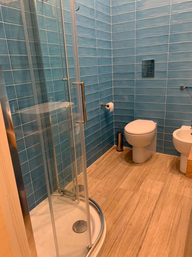 Mysuite Affittacamere Napoli