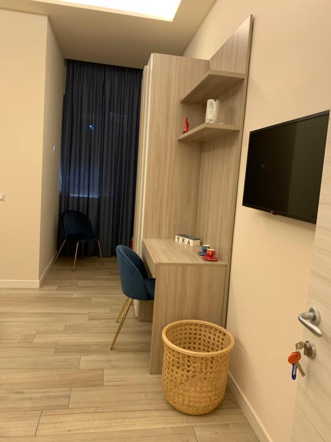 Mysuite Affittacamere