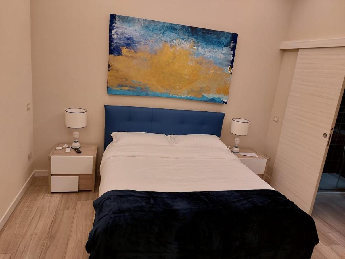 Mysuite Affittacamere *