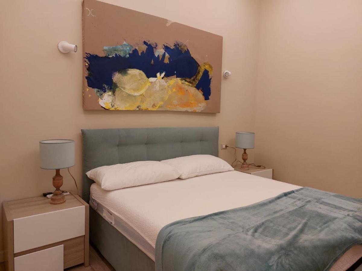 Mysuite Affittacamere Napoli