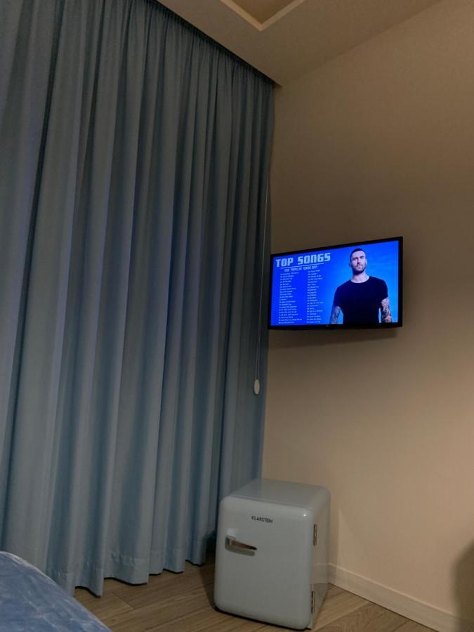 Mysuite * Napoli