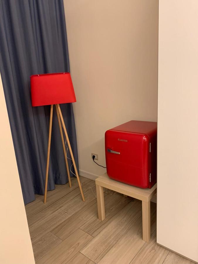 Mysuite Napoli