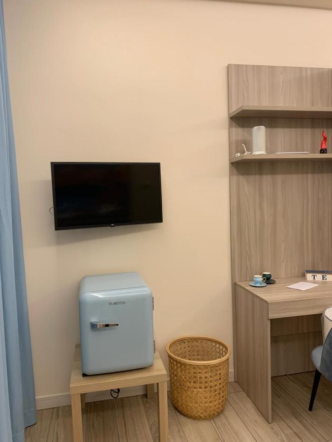 Mysuite Affittacamere