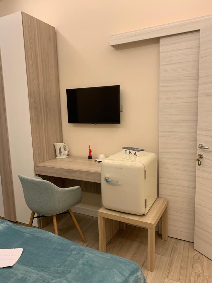 Affittacamere Mysuite Napoli