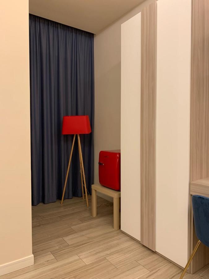 Mysuite * Napoli