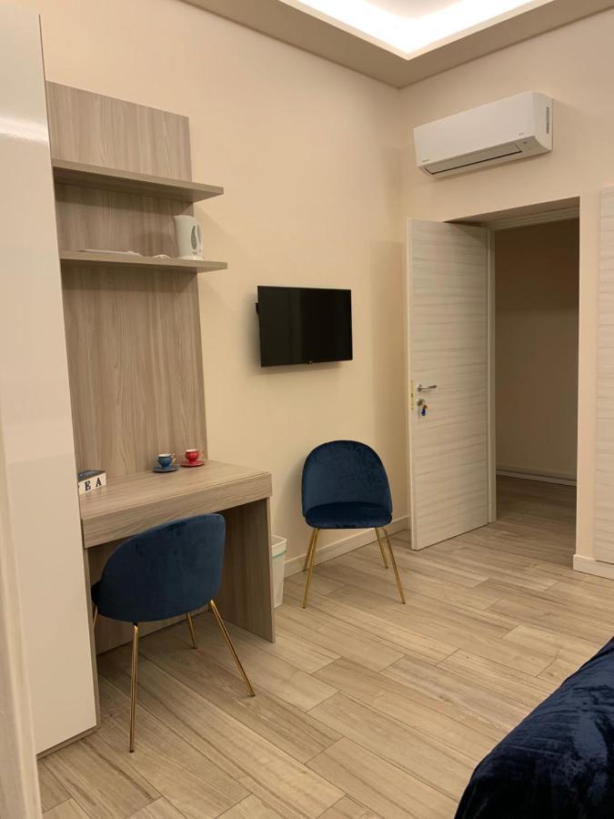 Affittacamere Mysuite