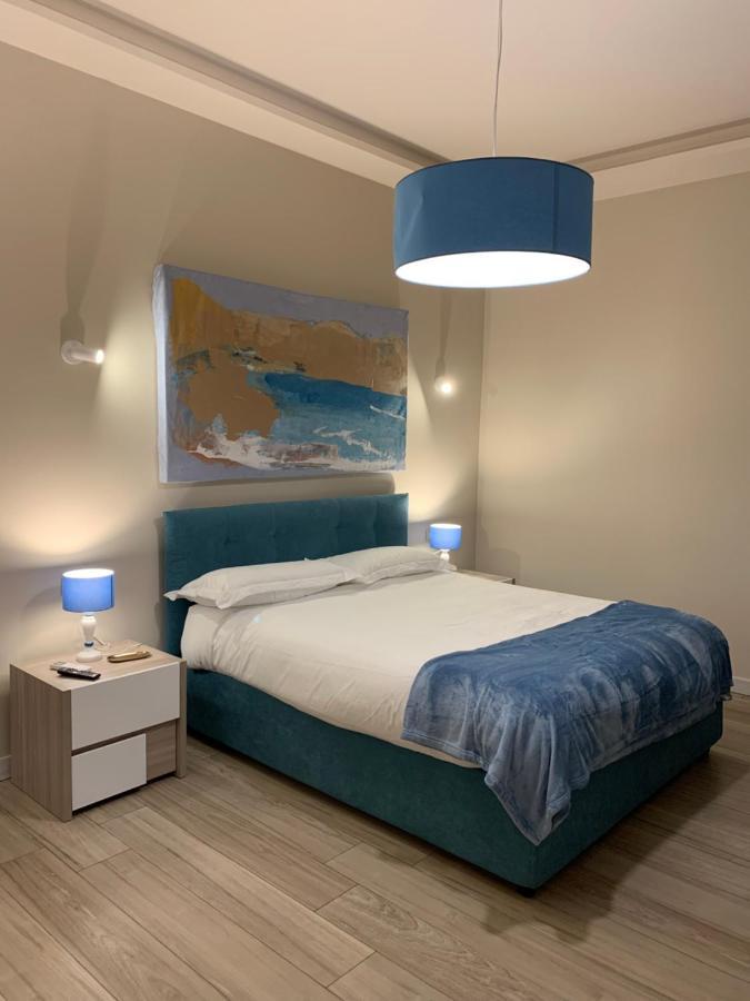 Mysuite Napoli