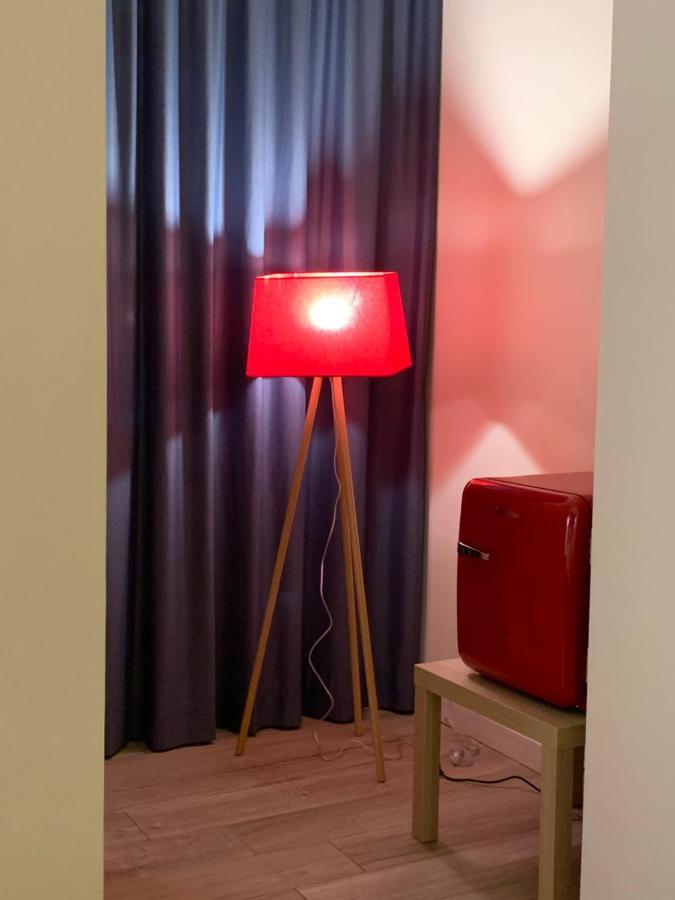Mysuite Napoli