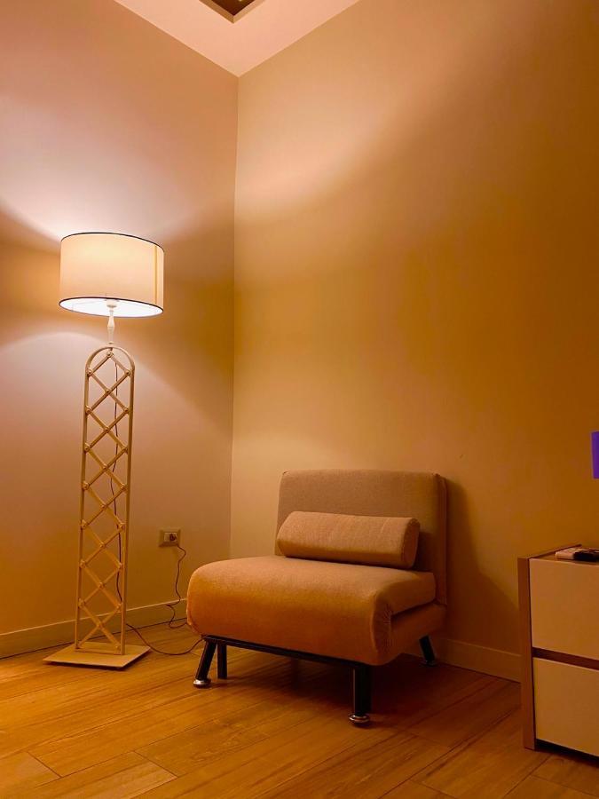Mysuite Affittacamere *