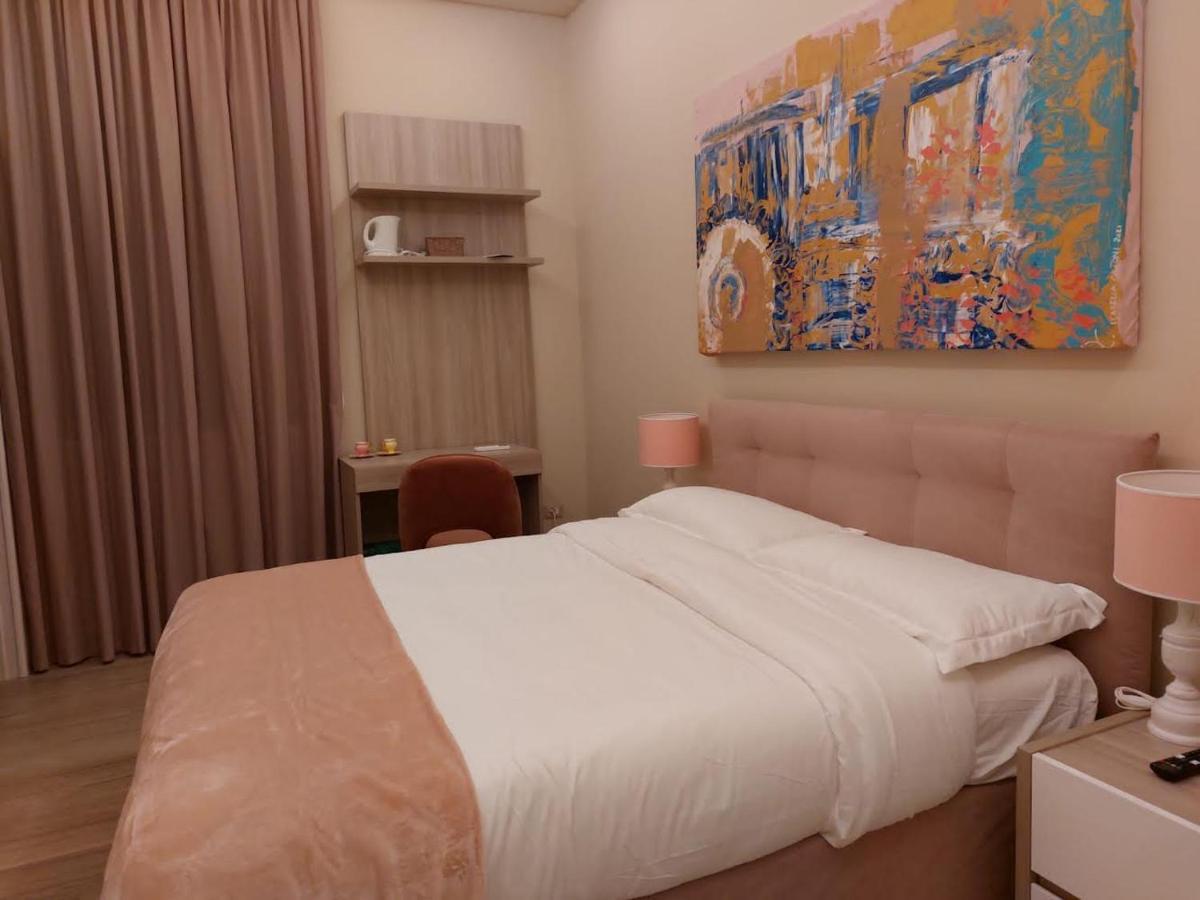 Affittacamere Mysuite *