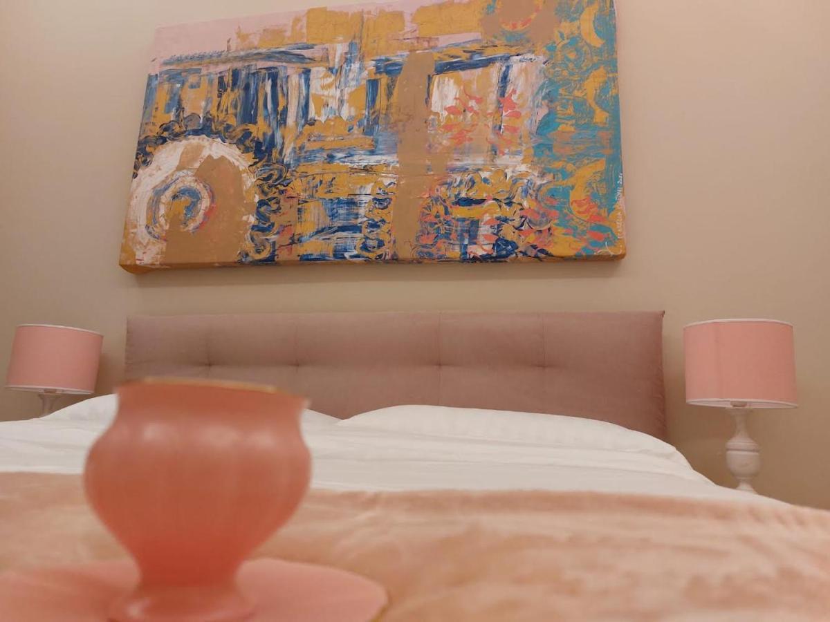 Mysuite * Napoli